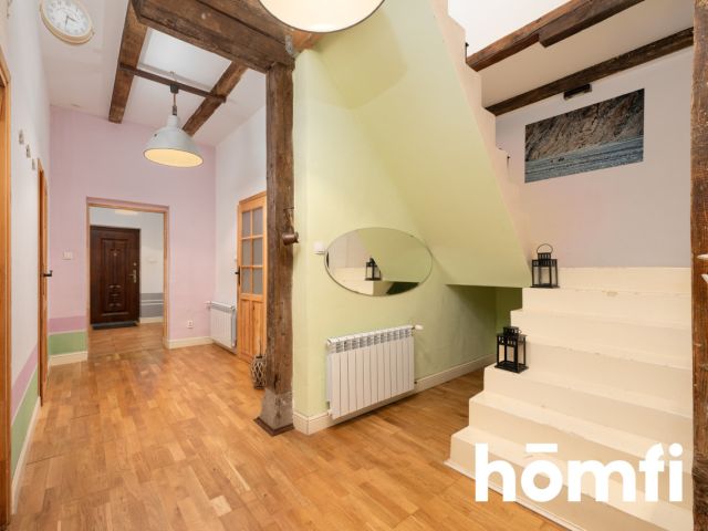 DOM 116 m² | 5 POKOI | DZIAŁKA 828 m² | TARAS - Dom - Sprzedaż - Wrocławski, Kobierzyce / Owsianka