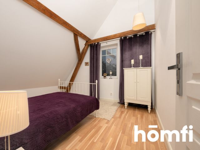 DOM 116 m² | 5 POKOI | DZIAŁKA 828 m² | TARAS - Dom - Sprzedaż - Wrocławski, Kobierzyce / Owsianka