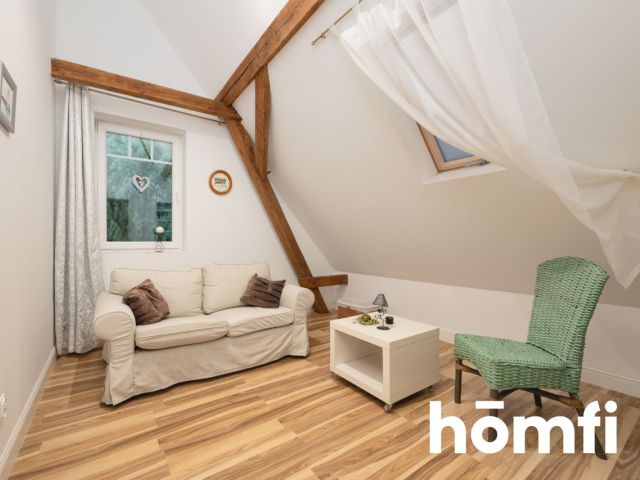 DOM 116 m² | 5 POKOI | DZIAŁKA 828 m² | TARAS - Dom - Sprzedaż - Wrocławski, Kobierzyce / Owsianka