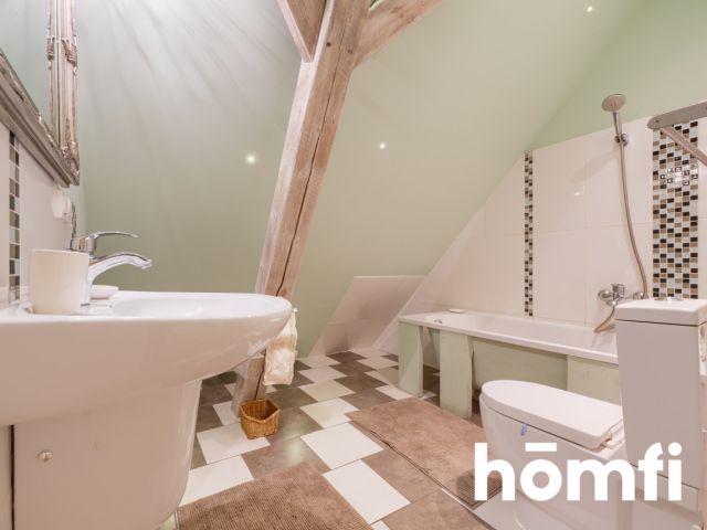 DOM 116 m² | 5 POKOI | DZIAŁKA 828 m² | TARAS - Dom - Sprzedaż - Wrocławski, Kobierzyce / Owsianka