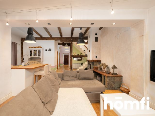 DOM 116 m² | 5 POKOI | DZIAŁKA 828 m² | TARAS - Dom - Sprzedaż - Wrocławski, Kobierzyce / Owsianka