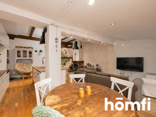 DOM 116 m² | 5 POKOI | DZIAŁKA 828 m² | TARAS - Dom - Sprzedaż - Wrocławski, Kobierzyce / Owsianka