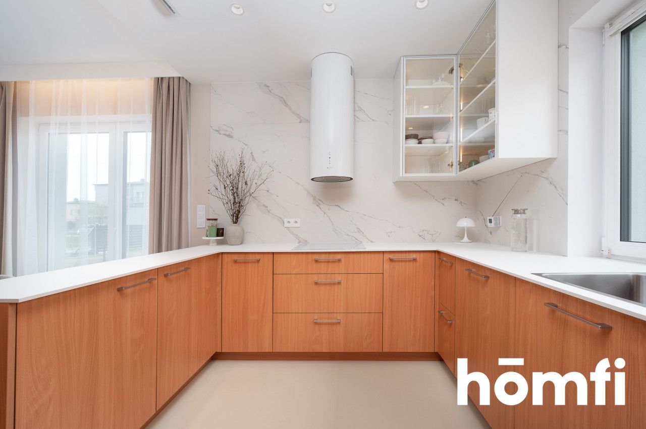 OPEN DAY ON SATURDAY, JUNE 6TH - House - Sale - Krakowski, Skawina / Rzozów
