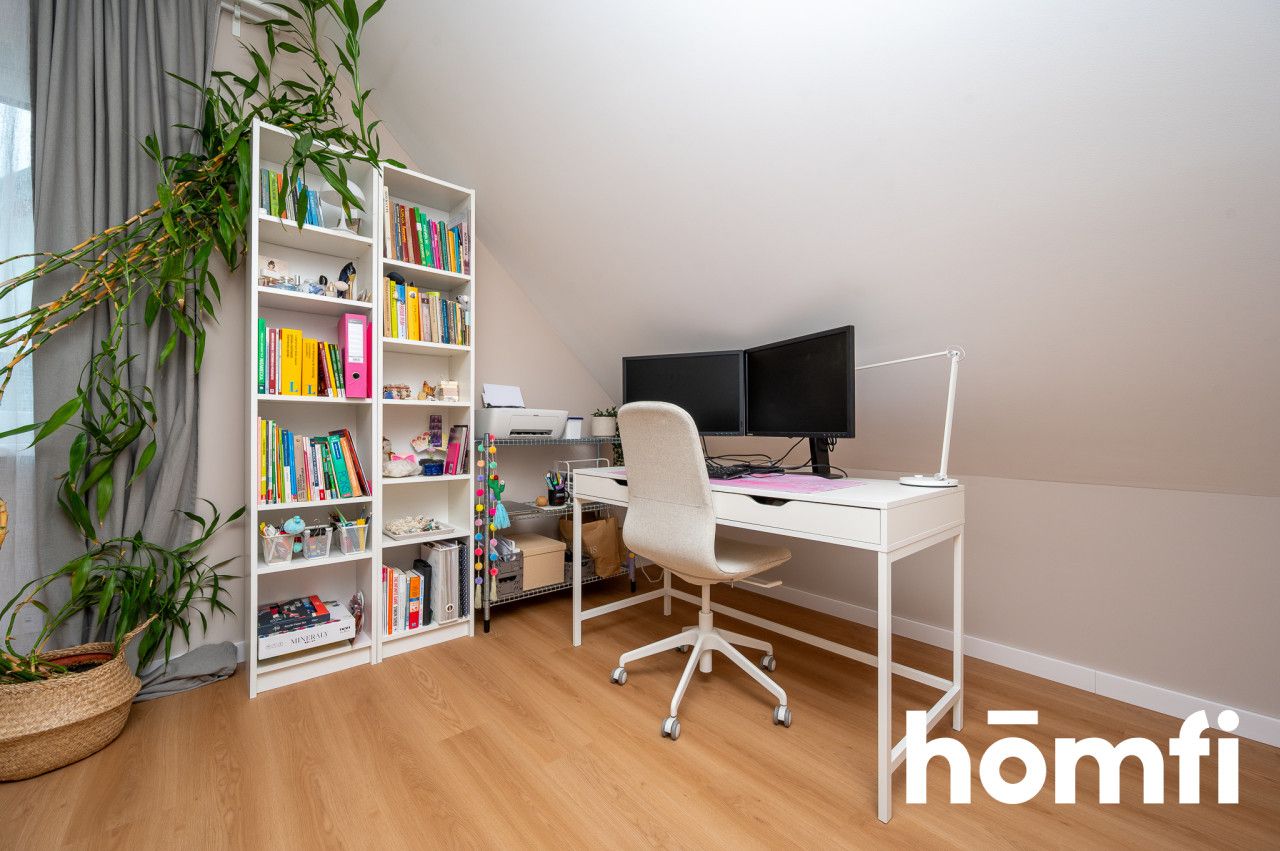 BUNGALOW | GREAT STANDARD AND LOCATION - House - Sale - Krakowski, Skawina / Rzozów