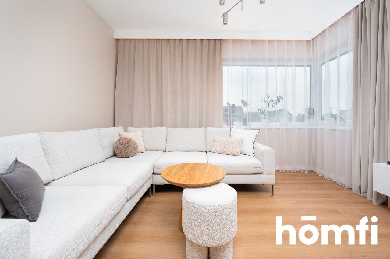 BUNGALOW | GREAT STANDARD AND LOCATION - House - Sale - Krakowski, Skawina / Rzozów