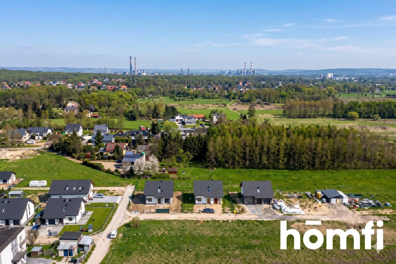 BUNGALOW | GREAT STANDARD AND LOCATION - House - Sale - Krakowski, Skawina / Rzozów