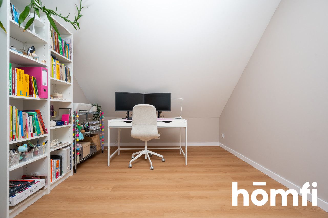 BUNGALOW | GREAT STANDARD AND LOCATION - House - Sale - Krakowski, Skawina / Rzozów