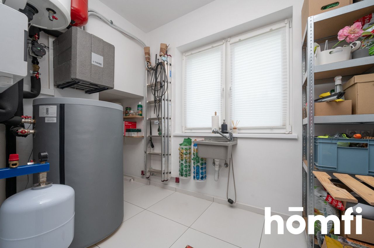 OPEN DAY ON SATURDAY, JUNE 6TH - House - Sale - Krakowski, Skawina / Rzozów