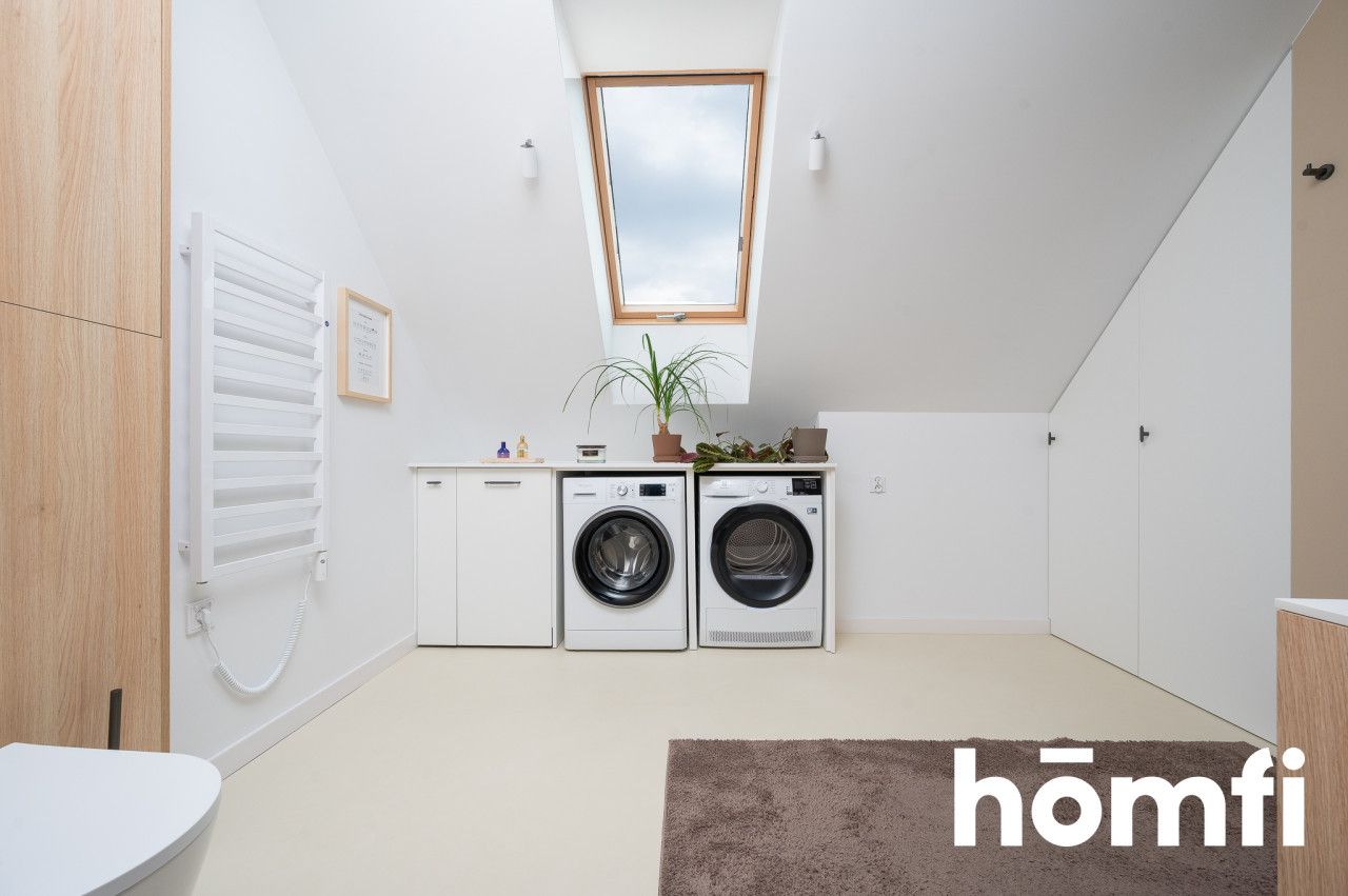 BUNGALOW | GREAT STANDARD AND LOCATION - House - Sale - Krakowski, Skawina / Rzozów