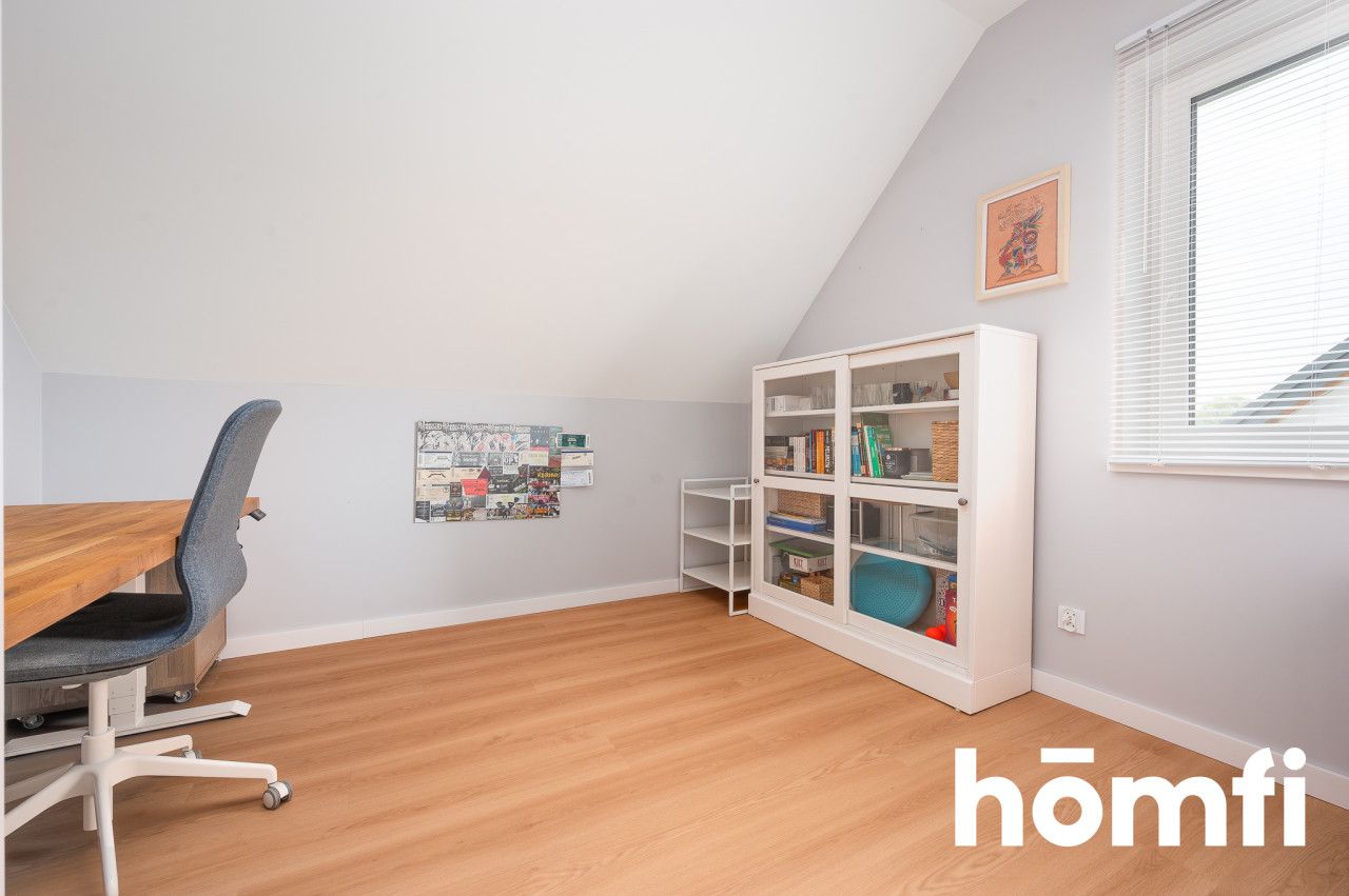 BUNGALOW | GREAT STANDARD AND LOCATION - House - Sale - Krakowski, Skawina / Rzozów