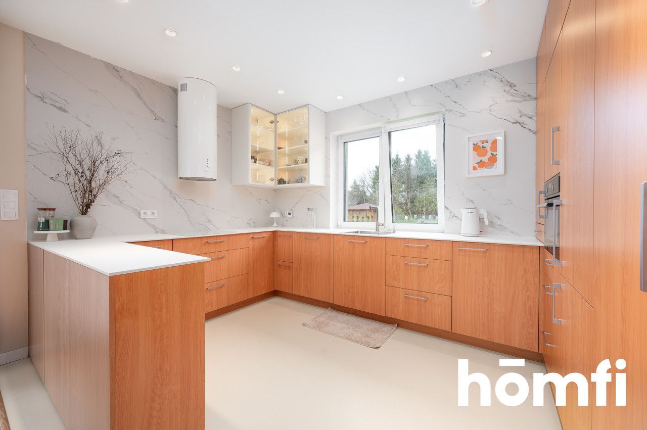 BUNGALOW | GREAT STANDARD AND LOCATION - House - Sale - Krakowski, Skawina / Rzozów