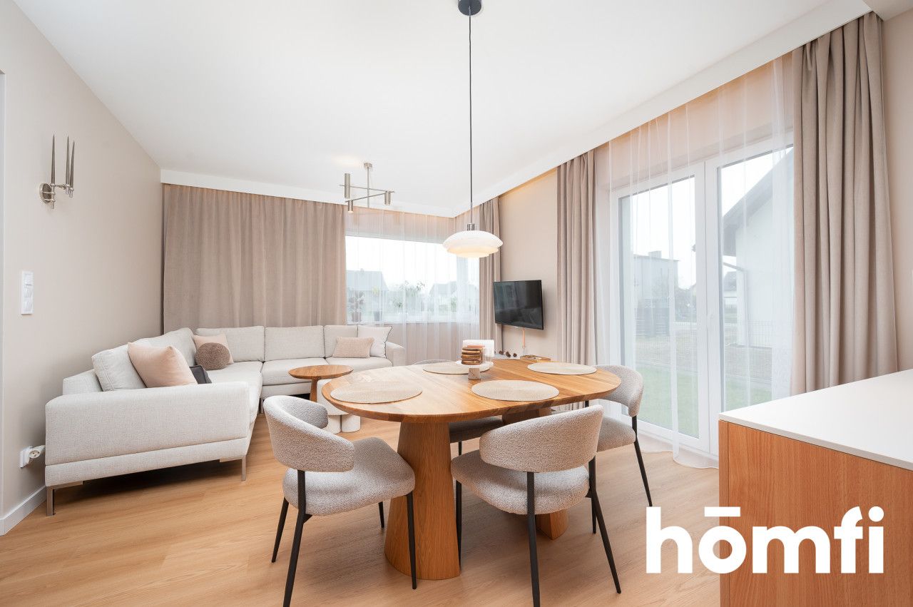 BUNGALOW | GREAT STANDARD AND LOCATION - House - Sale - Krakowski, Skawina / Rzozów