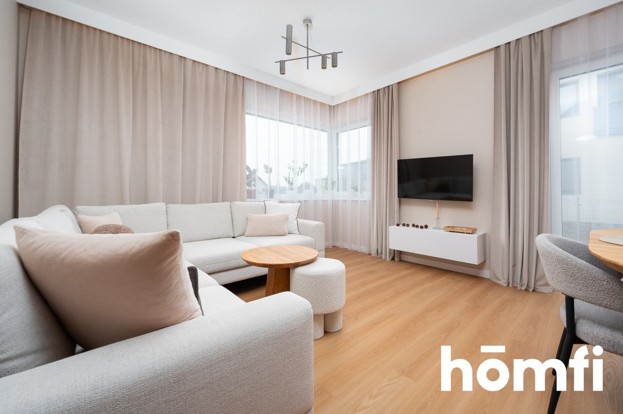 BUNGALOW | GREAT STANDARD AND LOCATION - House - Sale - Krakowski, Skawina / Rzozów