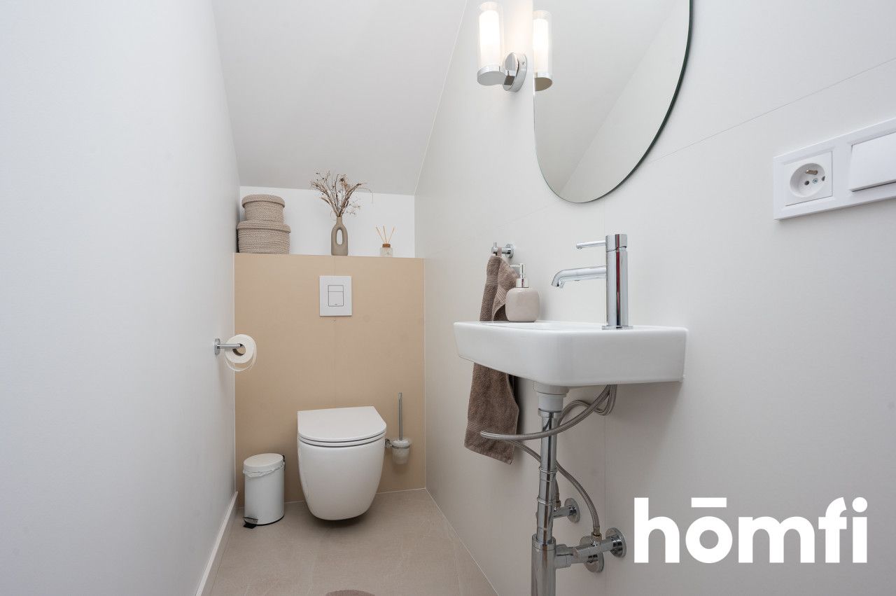 BUNGALOW | GREAT STANDARD AND LOCATION - House - Sale - Krakowski, Skawina / Rzozów