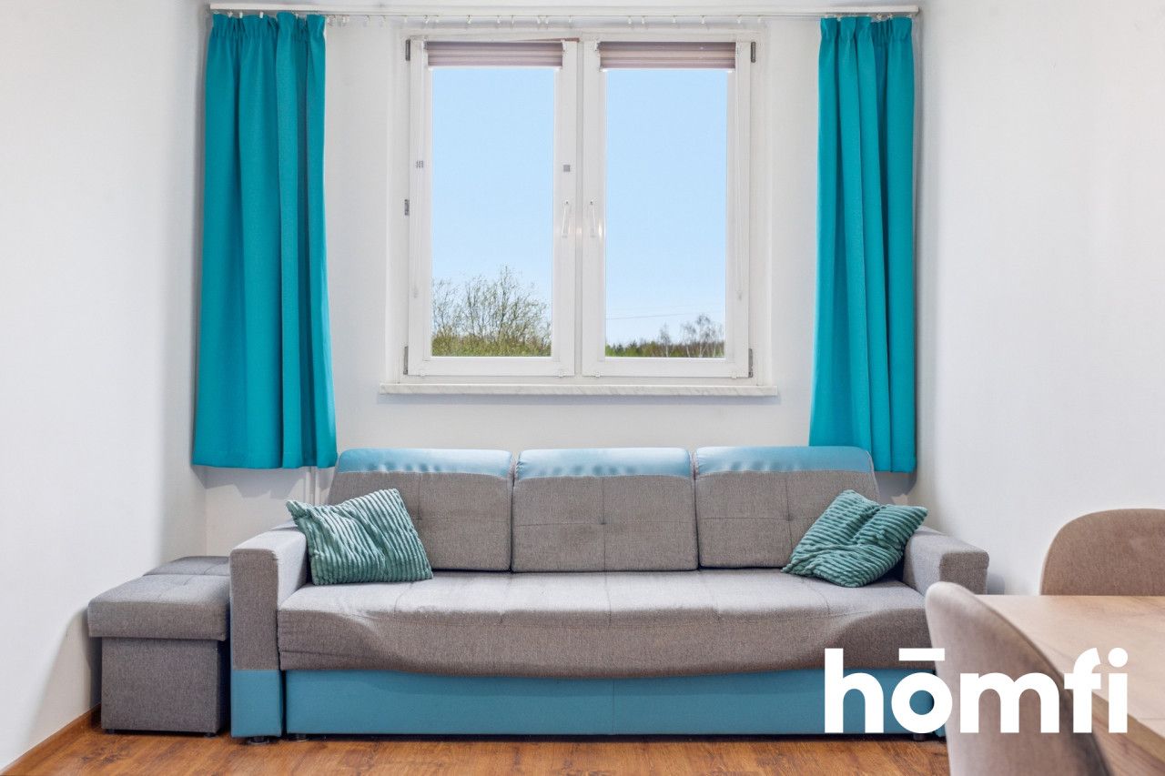 2 ROOMS 37 m2 CLOSE TO THE FOREST | MYSŁOWICE WESOŁA - Apartment - Sale - Mysłowice, Wesoła