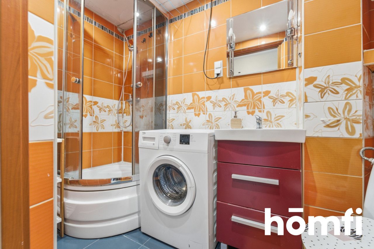 2 ROOMS PERFECT FOR A START | WESOŁA | NEAR THE FOREST - Apartment - Sale - Mysłowice, Wesoła