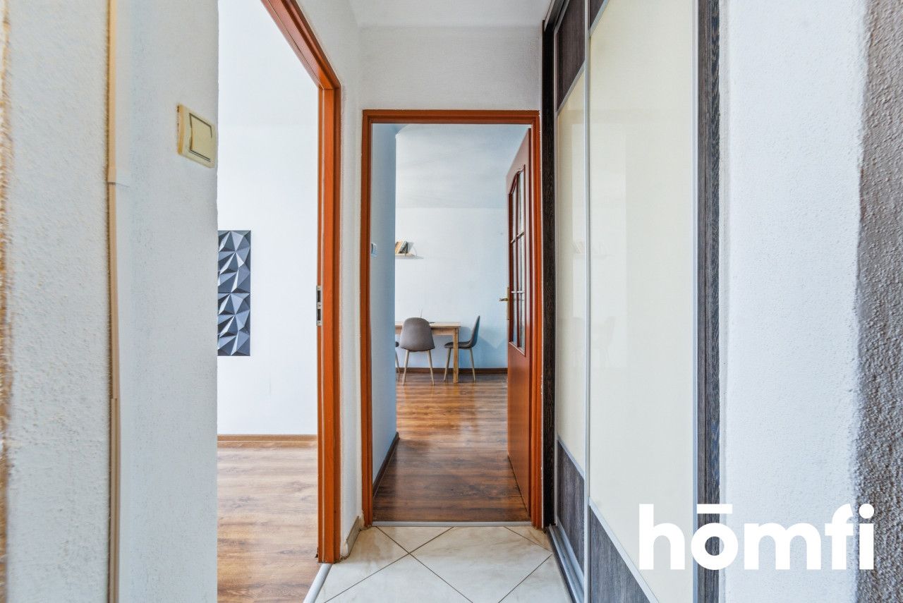 2 ROOMS 37 m2 CLOSE TO THE FOREST | MYSŁOWICE WESOŁA - Apartment - Sale - Mysłowice, Wesoła