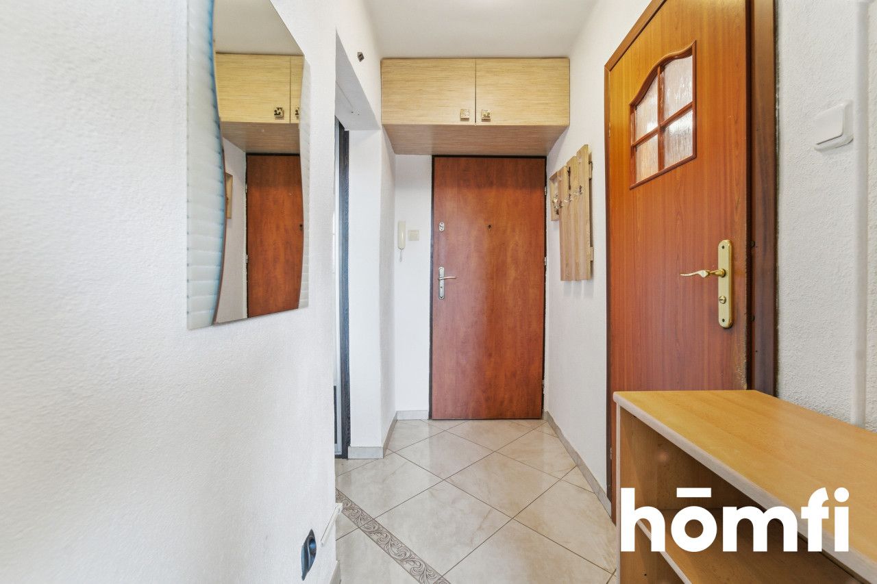 2 ROOMS 37 m2 CLOSE TO THE FOREST | MYSŁOWICE WESOŁA - Apartment - Sale - Mysłowice, Wesoła