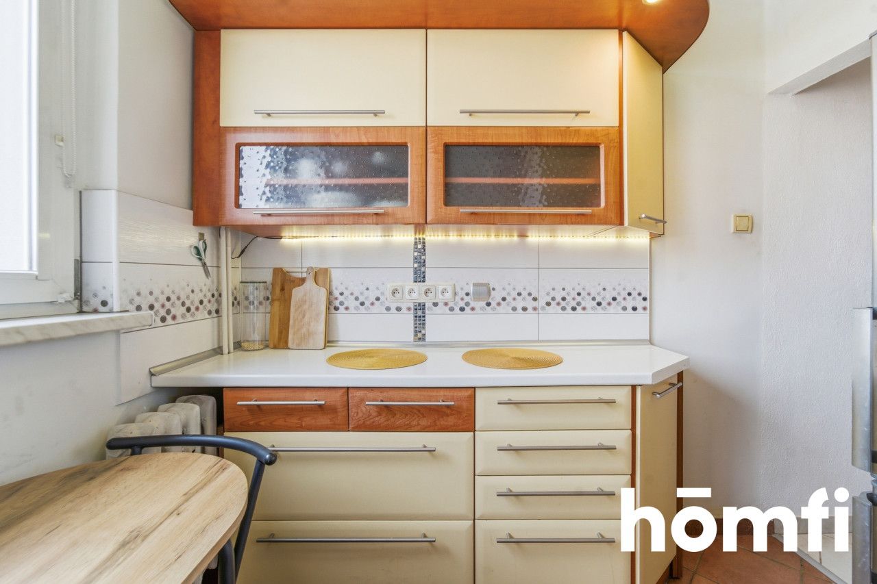 2 ROOMS 37 m2 CLOSE TO THE FOREST | MYSŁOWICE WESOŁA - Apartment - Sale - Mysłowice, Wesoła