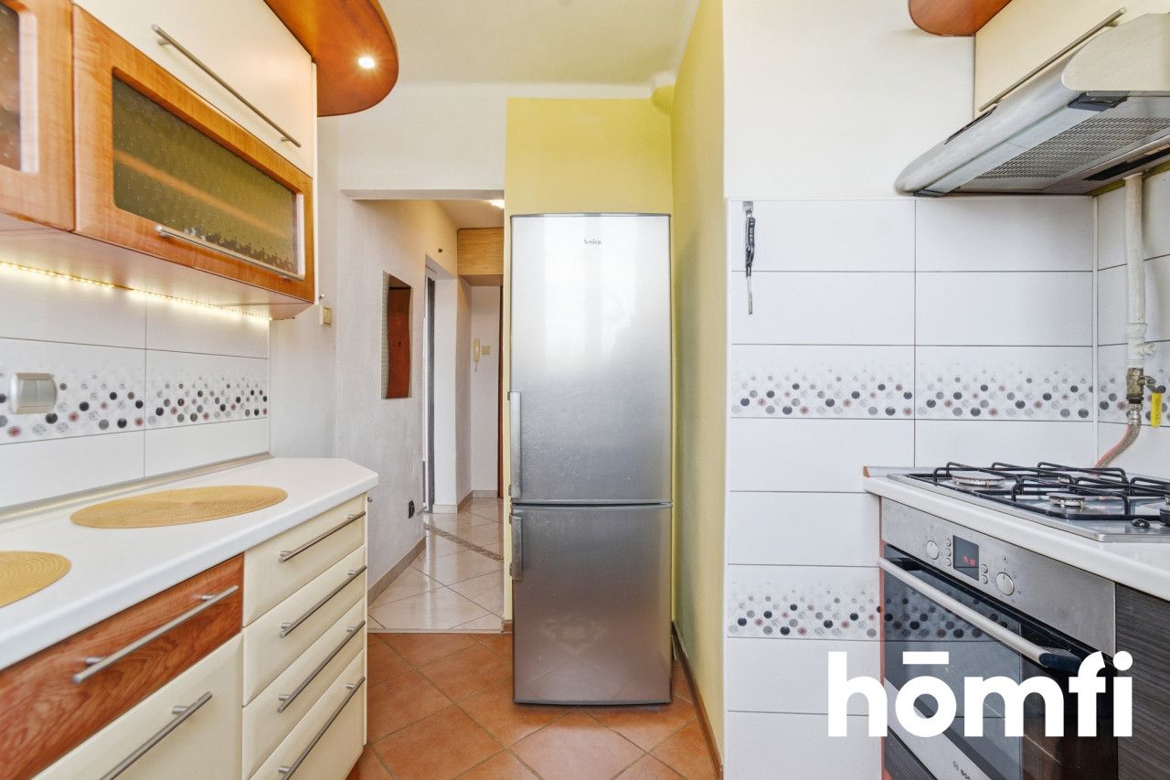 2 ROOMS 37 m2 CLOSE TO THE FOREST | MYSŁOWICE WESOŁA - Apartment - Sale - Mysłowice, Wesoła