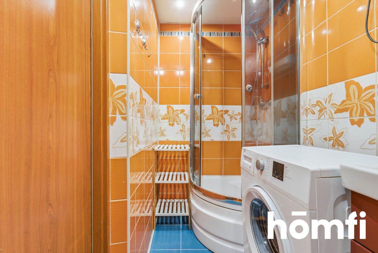 2 ROOMS 37 m2 CLOSE TO THE FOREST | MYSŁOWICE WESOŁA - Apartment - Sale - Mysłowice, Wesoła