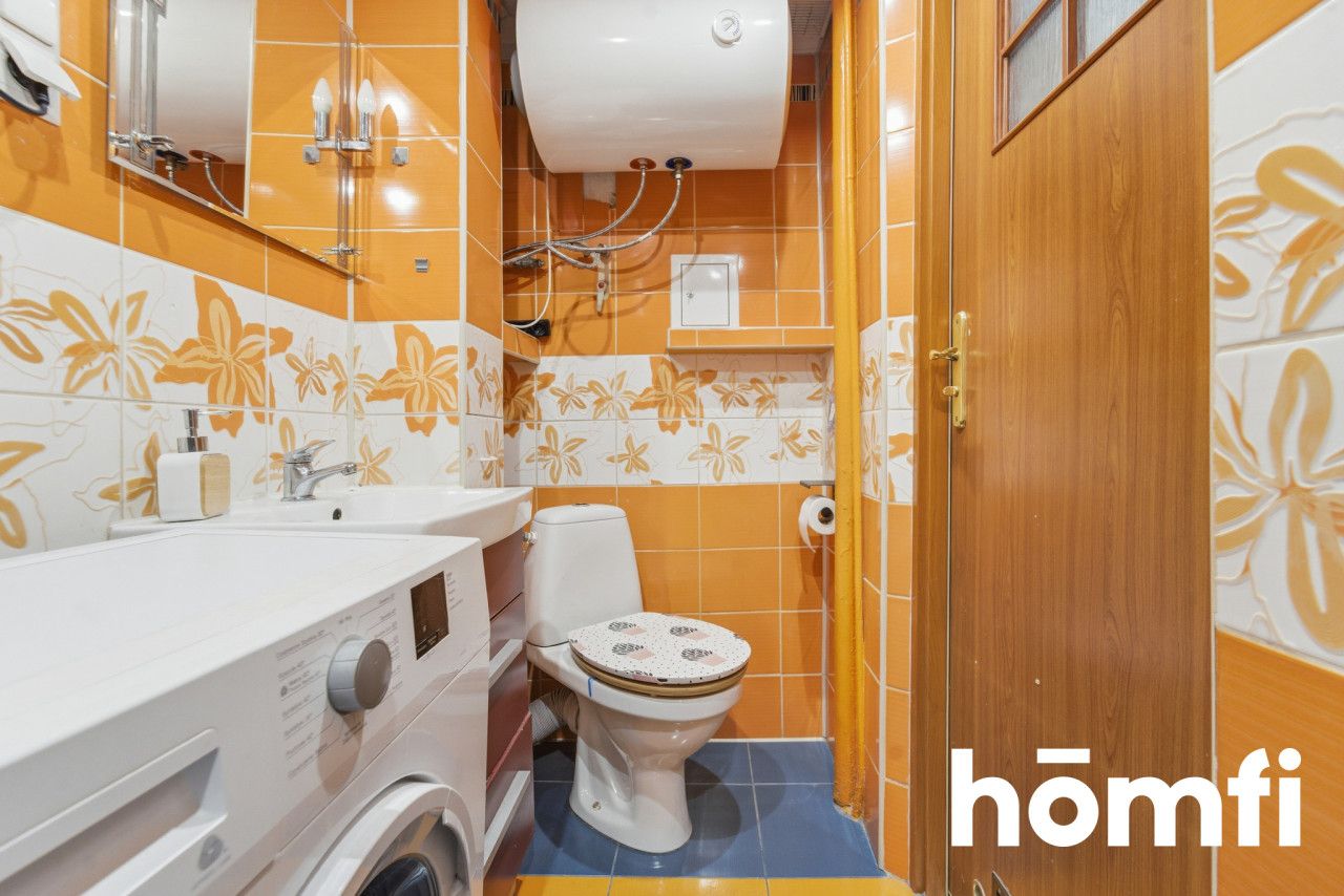 2 ROOMS 37 m2 CLOSE TO THE FOREST | MYSŁOWICE WESOŁA - Apartment - Sale - Mysłowice, Wesoła