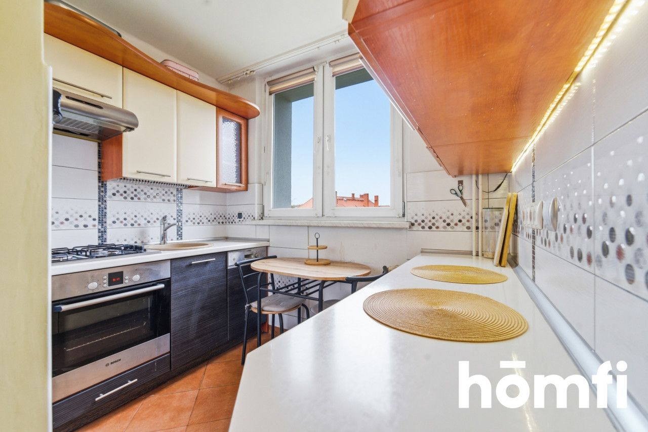 2 ROOMS 37 m2 CLOSE TO THE FOREST | MYSŁOWICE WESOŁA - Apartment - Sale - Mysłowice, Wesoła