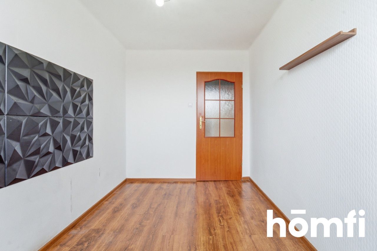 2 ROOMS PERFECT FOR A START | WESOŁA | NEAR THE FOREST - Apartment - Sale - Mysłowice, Wesoła