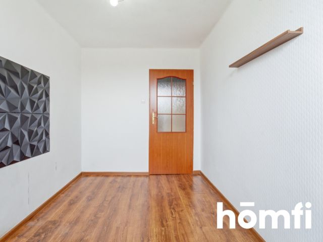 2-ROOM APARTMENT IN A GREEN SURROUNDING - Apartment - Sale - Mysłowice, Wesoła
