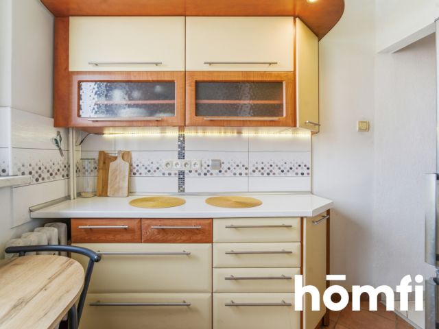2-ROOM APARTMENT IN A GREEN SURROUNDING - Apartment - Sale - Mysłowice, Wesoła