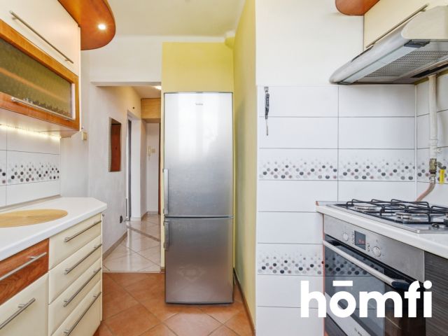 2-ROOM APARTMENT IN A GREEN SURROUNDING - Apartment - Sale - Mysłowice, Wesoła