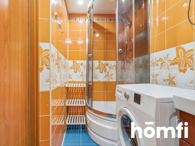 2-ROOM APARTMENT IN A GREEN SURROUNDING - Apartment - Sale - Mysłowice, Wesoła
