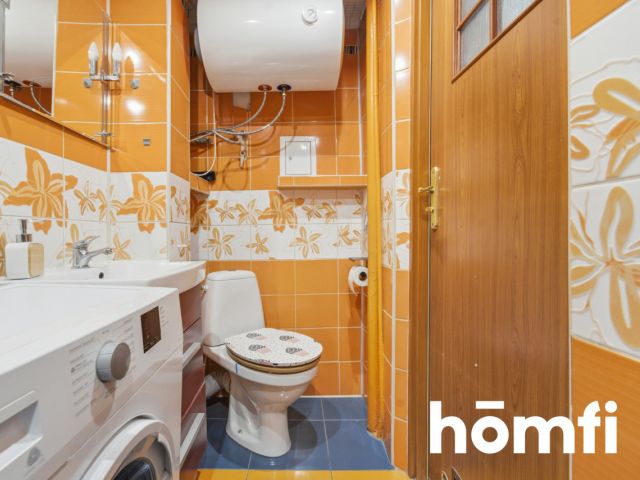 2-ROOM APARTMENT IN A GREEN SURROUNDING - Apartment - Sale - Mysłowice, Wesoła