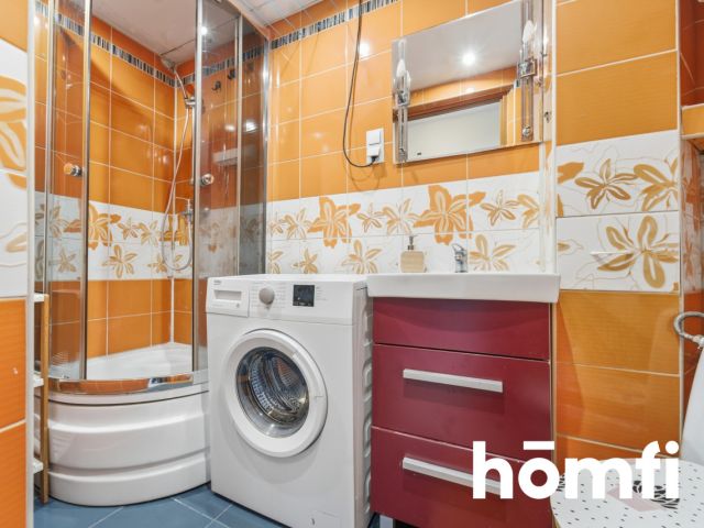 2-ROOM APARTMENT IN A GREEN SURROUNDING - Apartment - Sale - Mysłowice, Wesoła