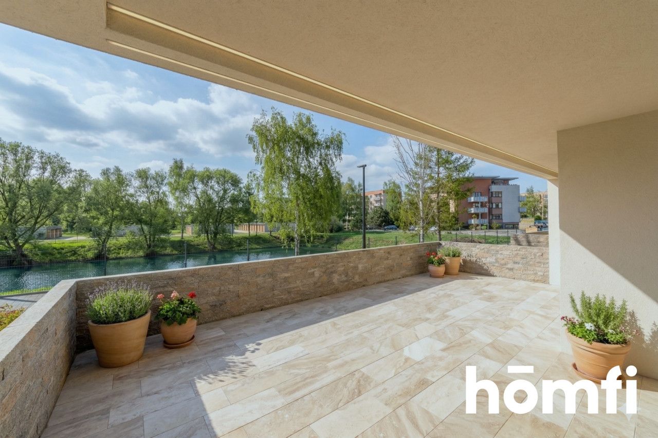 New 3 rooms apartment with a big terrace - Apartment - Rent - Radom, Michałów