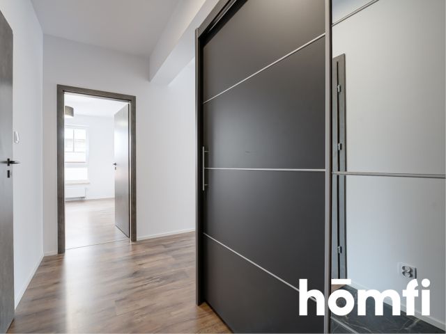 New 3 rooms apartment with a big terrace - Apartment - Rent - Radom, Michałów