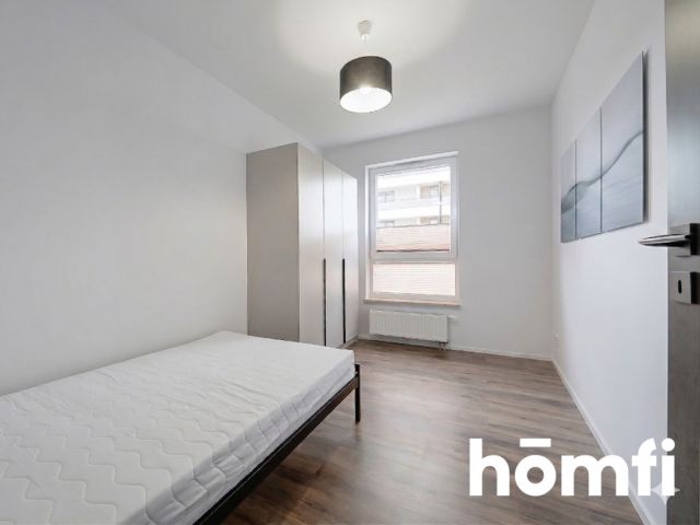New 3 rooms apartment with a big terrace - Apartment - Rent - Radom, Michałów