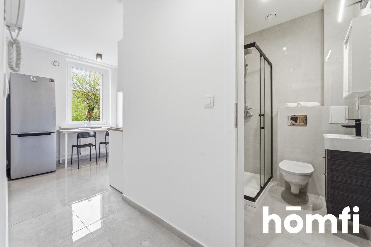 Ready to move in! 2 rooms + walk-in closet - Квартира - Продаж - Katowice, Załęże