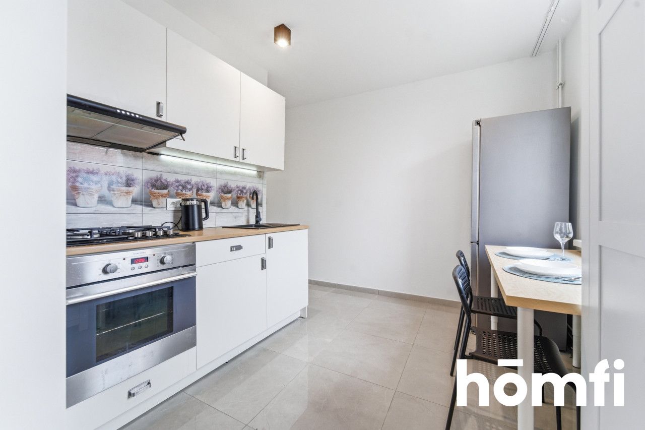 Ready to move in! 2 rooms + walk-in closet - Квартира - Продаж - Katowice, Załęże