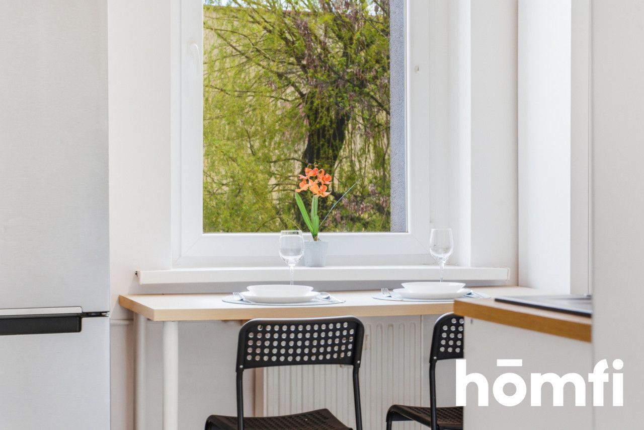 Ready to move in! 2 rooms + walk-in closet - Квартира - Продаж - Katowice, Załęże