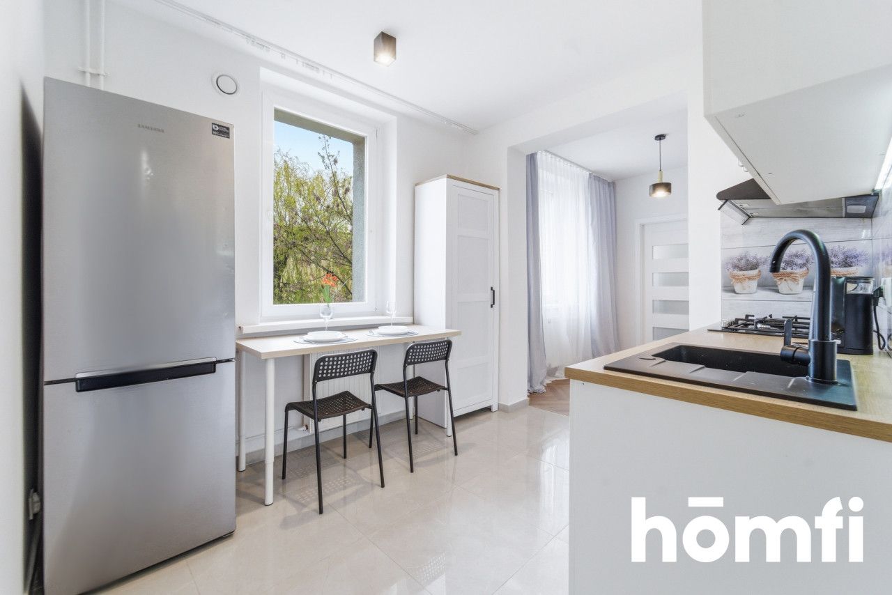 Ready to move in! 2 rooms + walk-in closet - Квартира - Продаж - Katowice, Załęże