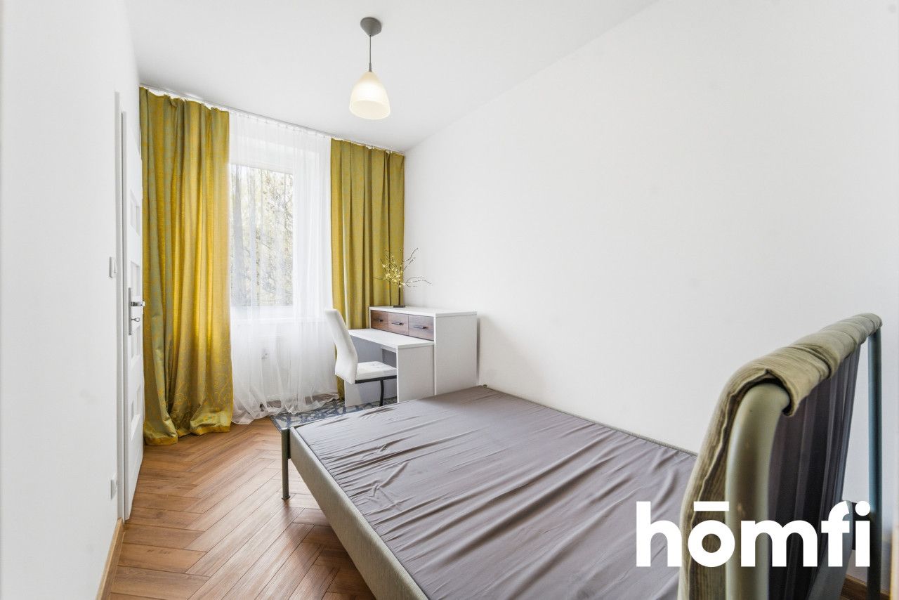 Ready to move in! 2 rooms + walk-in closet - Квартира - Продаж - Katowice, Załęże
