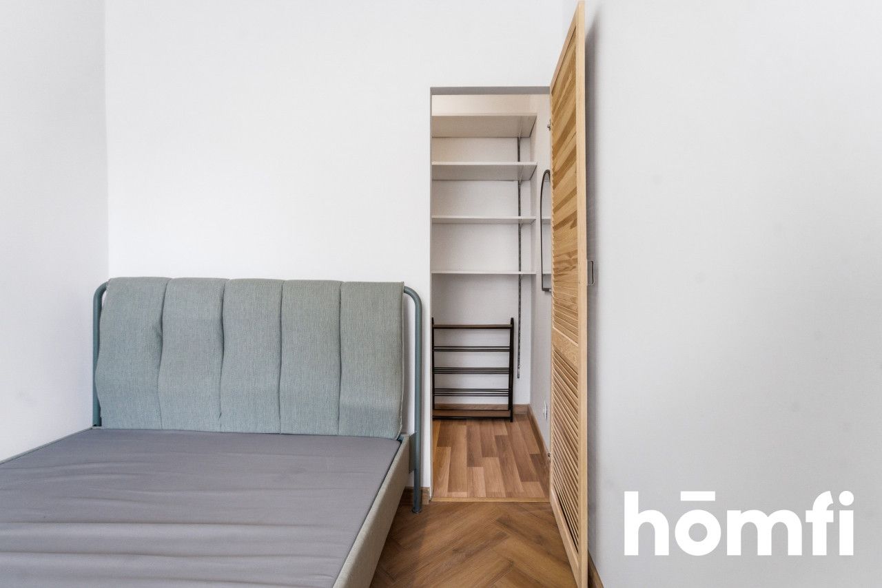 Ready to move in! 2 rooms + walk-in closet - Квартира - Продаж - Katowice, Załęże