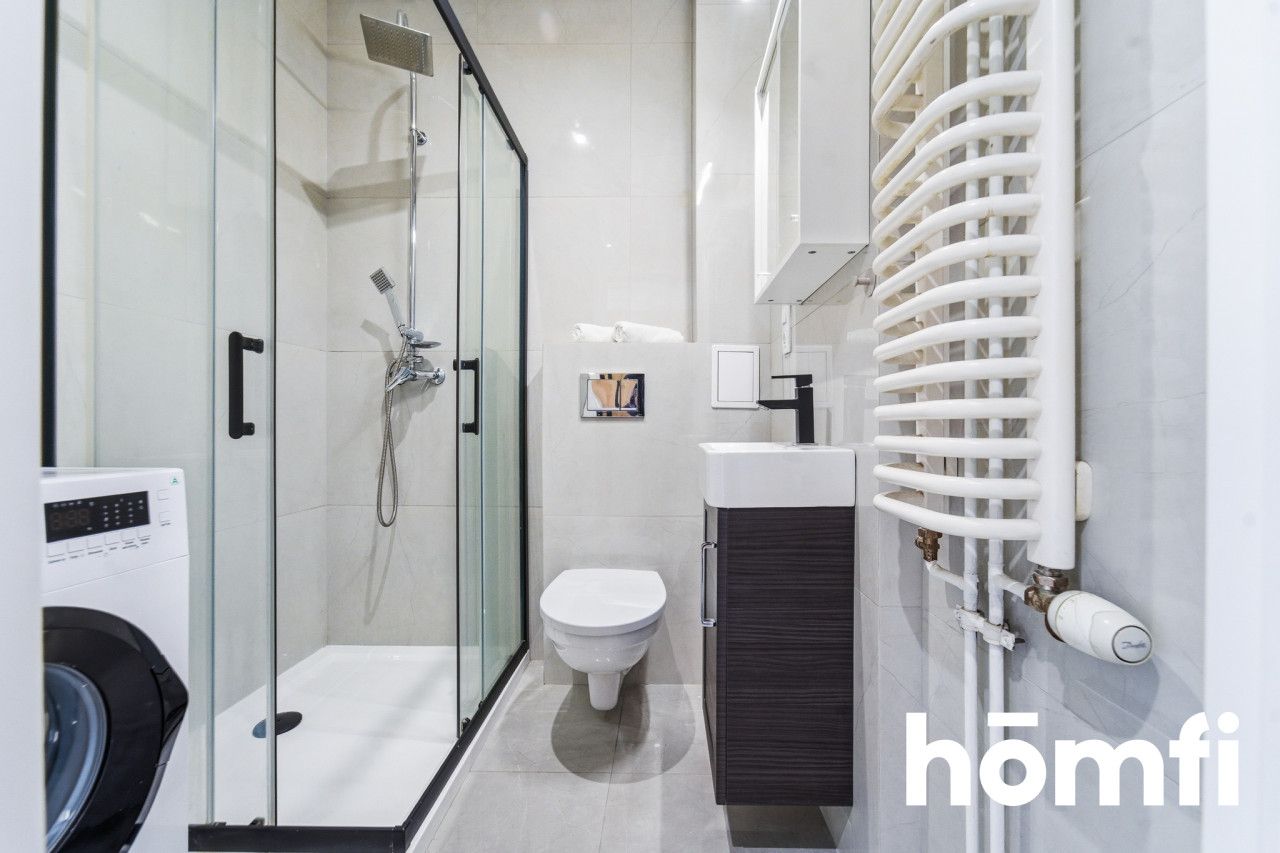 Ready to move in! 2 rooms + walk-in closet - Квартира - Продаж - Katowice, Załęże