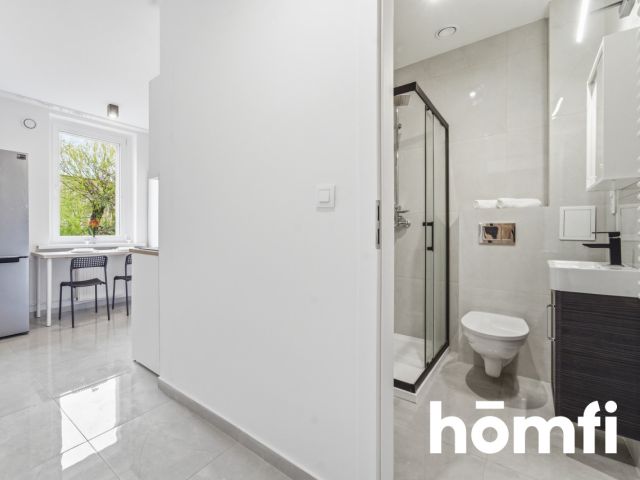 Gotowe do wejścia! 2 pokoje + garderoba - Mieszkanie - Sprzedaż - Katowice, Załęże