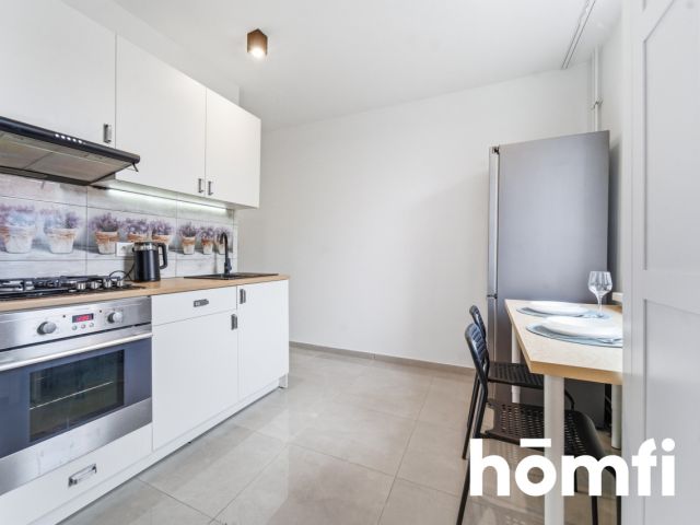 Gotowe do wejścia! 2 pokoje + garderoba - Mieszkanie - Sprzedaż - Katowice, Załęże