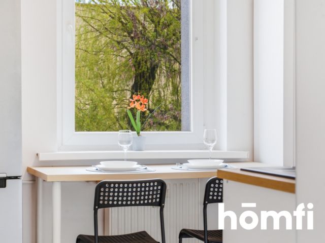 Gotowe do wejścia! 2 pokoje + garderoba - Mieszkanie - Sprzedaż - Katowice, Załęże