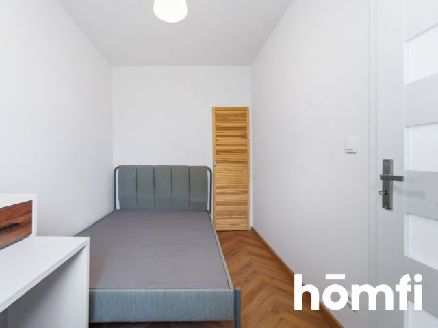 Gotowe do wejścia! 2 pokoje + garderoba - Mieszkanie - Sprzedaż - Katowice, Załęże