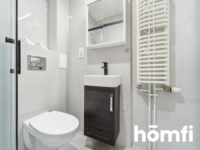 Gotowe do wejścia! 2 pokoje + garderoba - Mieszkanie - Sprzedaż - Katowice, Załęże