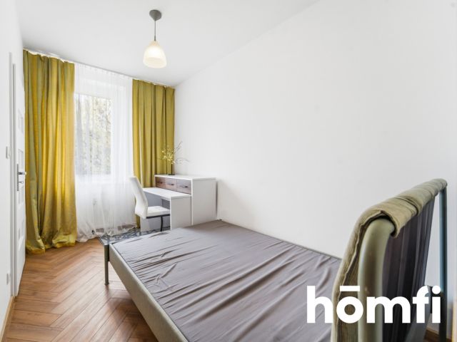 Gotowe do wejścia! 2 pokoje + garderoba - Mieszkanie - Sprzedaż - Katowice, Załęże